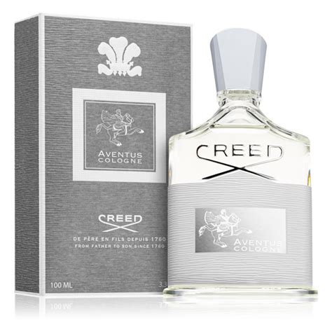 creed perfume stockists uk.